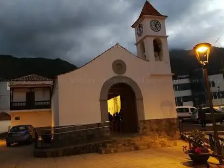Photo de Ermita de la Santísima Trinidad