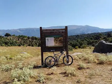 Photo de Mirador del Morueco