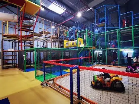 Photo of Gulli Parc la Ville-du-Bois