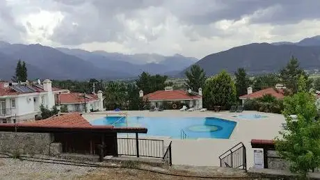Photo de Ceylan Country Club