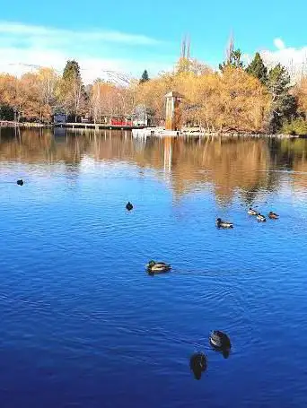 Photo de Estany de Puigcerdà