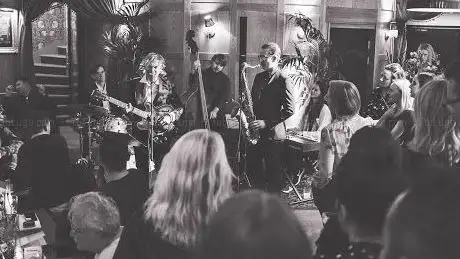 Photo de Kung Carls Jazzklubb