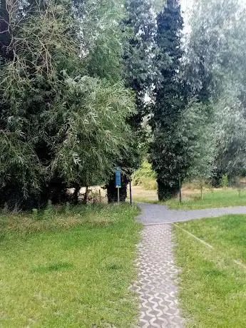 Photo de Hollebeekvallei