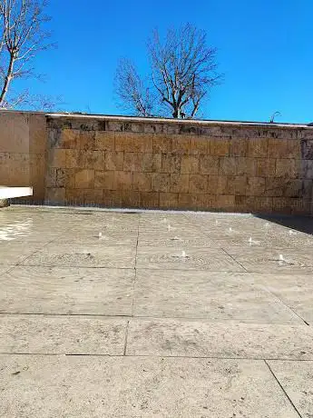Photo de Fontana Ara Pacis