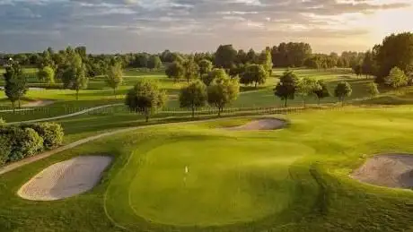 Foto de De Goese Golf