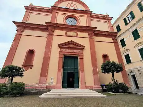 Photo de Parrocchia di Santa Maria Maggiore
