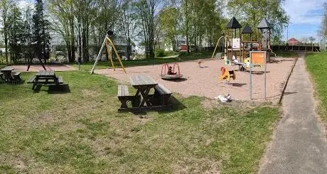 Photo de Däldernas hästhoven