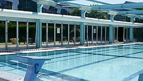 Photo of Piscine Suzanne Berlioux