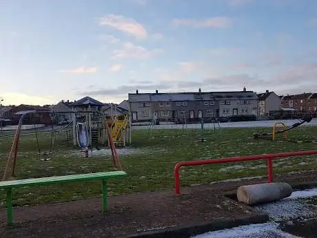 Photo de Eddlewood Park