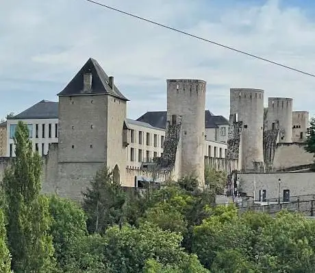 Photo de Place d'Armes