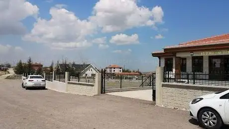 Photo de Tulumtaş Kültür merkezi