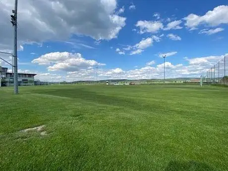 Photo de Sportplatz Tresdorf