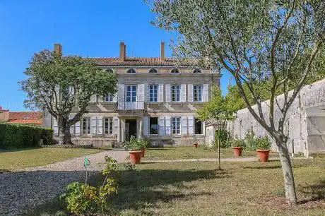 Photo de Office de Tourisme Rochefort Océan