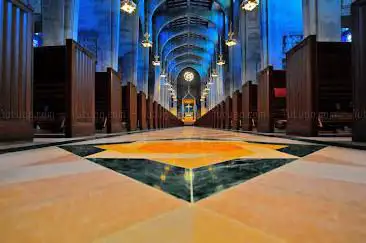 Photo de Cathedral of Mary Our Queen