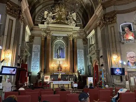 Photo de Église Saint Antoine