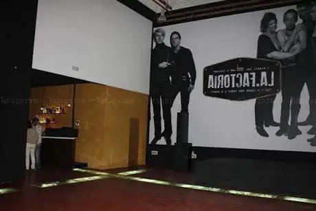 Photo de Factoria