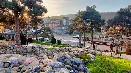 Photo of Ali Özbek Parkı