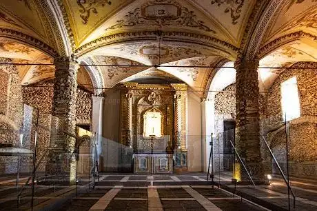 Photo de Chapelle des os