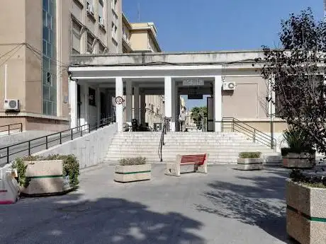 Photo de Chiesa - Policlinico di Bari