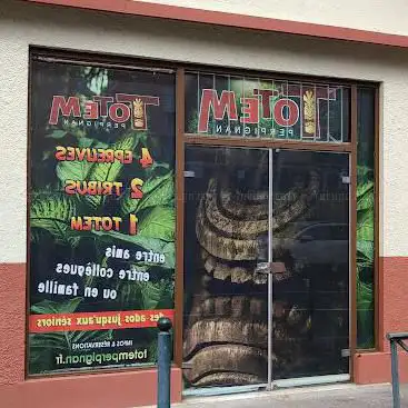 Photo de Totem Perpignan
