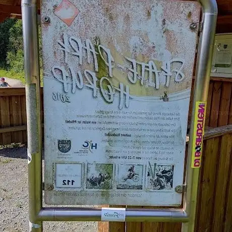 Photo de Skatepark Hörup