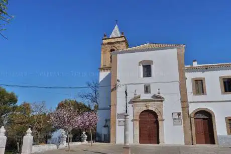 Photo de Padres Franciscanos