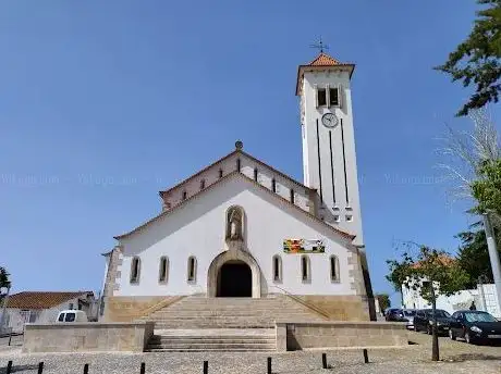 Photo de Parish Church of Riachos