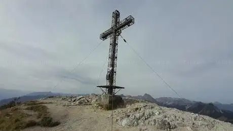 Photo de Hoher Fraßen