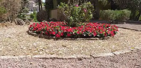 Photo de Villa Gasbarra