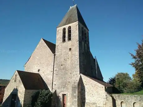 Photo de Eglise Saint-Pierre