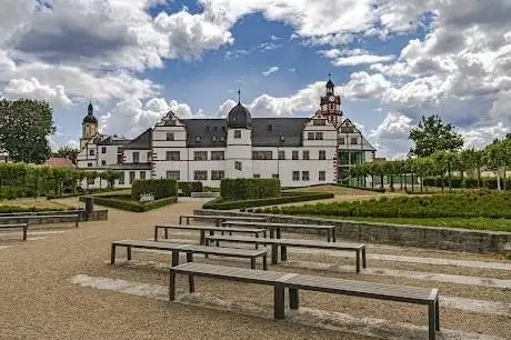 Photo de Schloss Ehrenstein