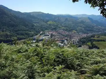 Photo de Mirador de la Virgen