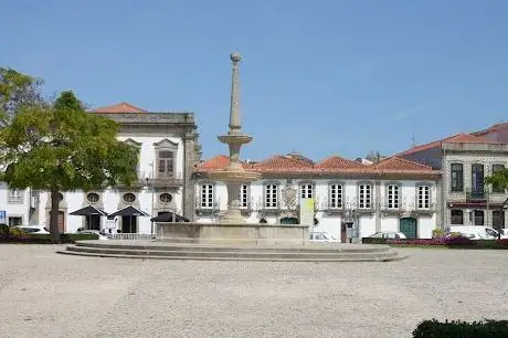 Photo de Praça da Republica