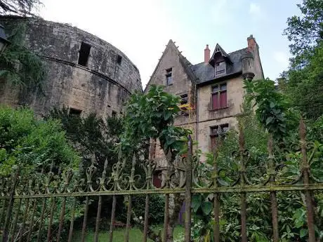 Photo de Château de Mortagne-sur-Sèvre