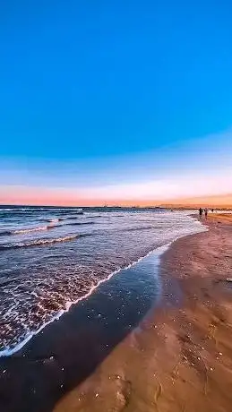 Photo de Plage de Boqueronesa