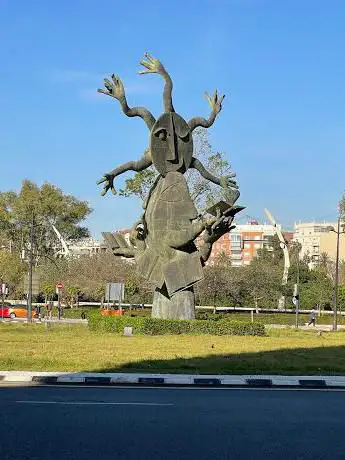 Photo de Homenaje al Libro