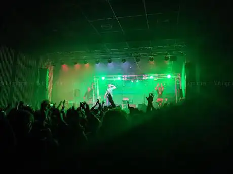 Photo de Sala de conciertos Tebras