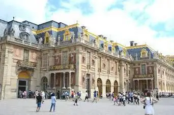 Photo de Royal Courtyard