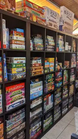 Photo de Game hub