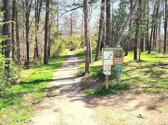Photo de Bull Run Occoquan Trail