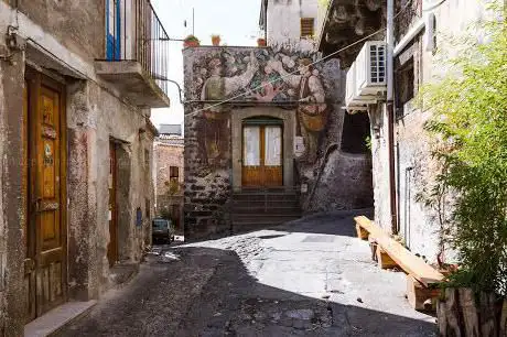 Photo de La Birreria al Catoio