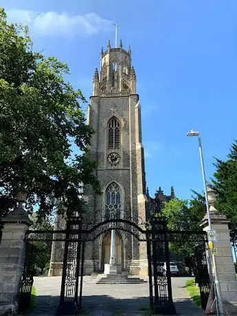 Photo de Église Saint Georges