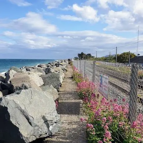 Photo de Kilcoole to Greystones Coastal Walk