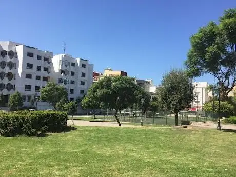 Photo de Ennasr Park