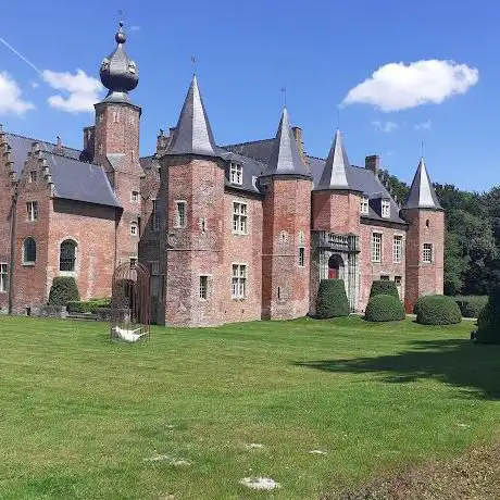 Photo de Château de Rumbeke