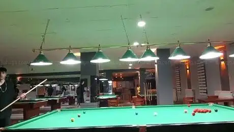 Photo de Şey Bilardo