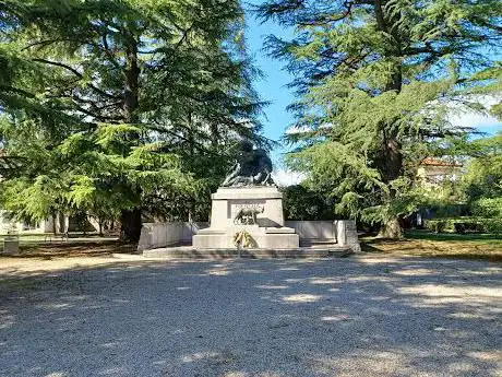 Photo de Parco Italia