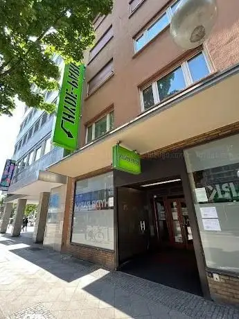 Photo de Hyde Park Mannheim