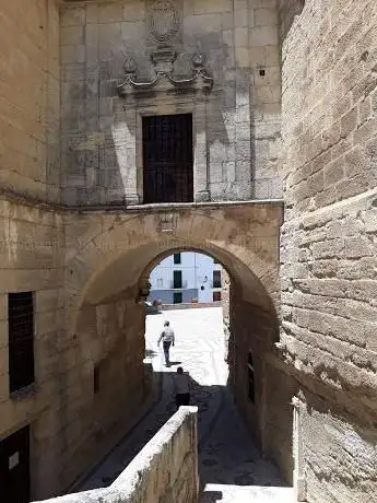 Photo de Centro de Interpretación de Alhama de Granada