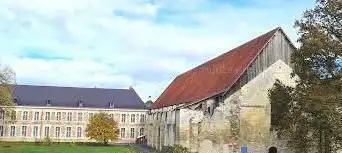 Photo de Abbaye de Vaucelles